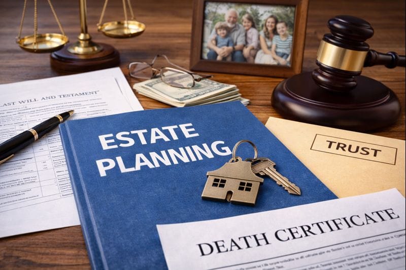 Estate Planning image