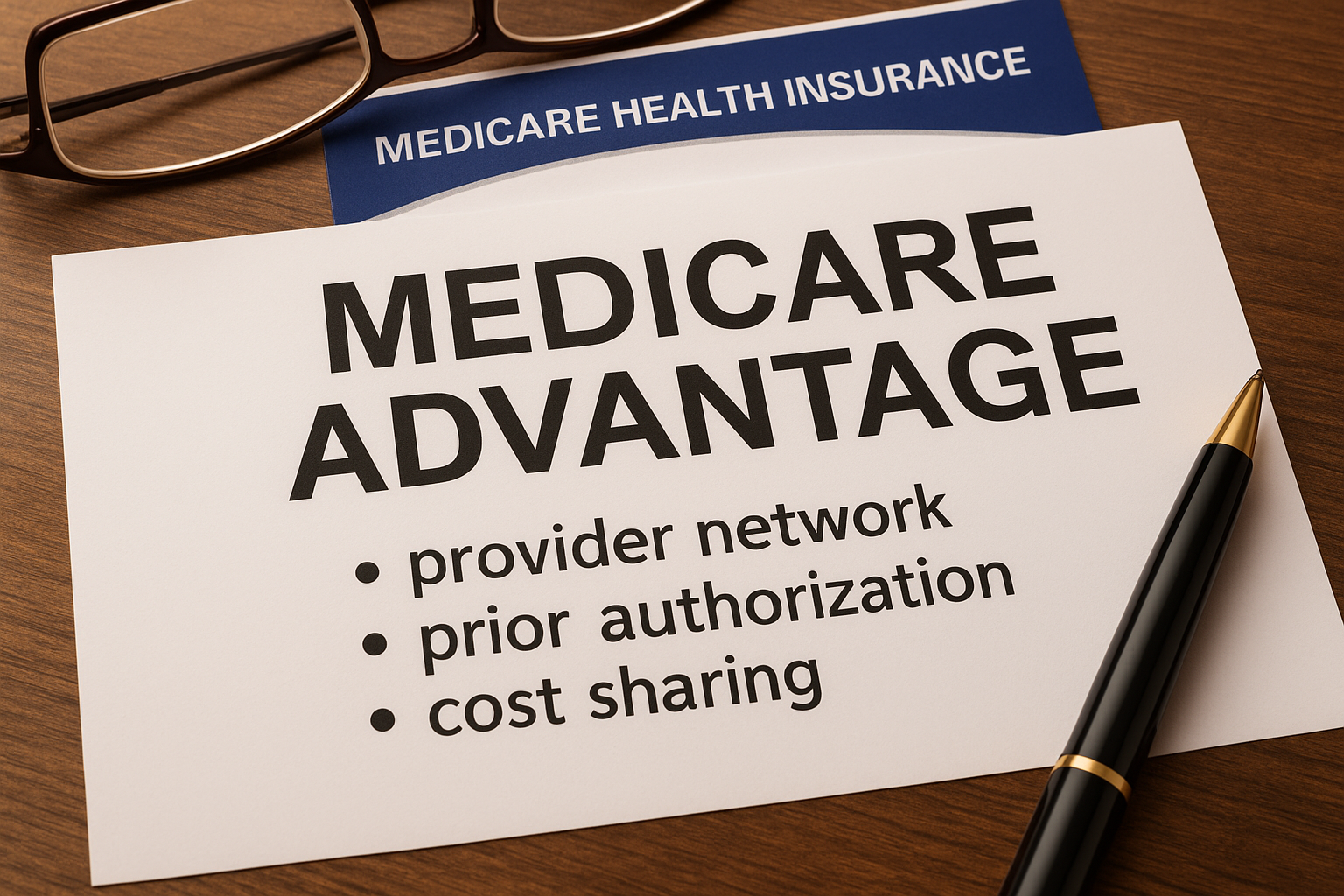 Medicare Advantage Pitfalls Due To Informed Consent Requirement
