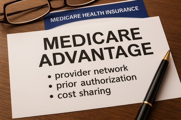 Medicare Advantage Pitfalls Due To Informed Consent Requirement