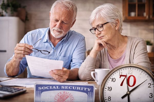 Should You Still Wait Until 70 to Claim Social Security?