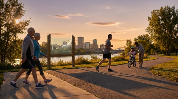 US Life Expectancy Hit An All-time High in 2024, CDC Says